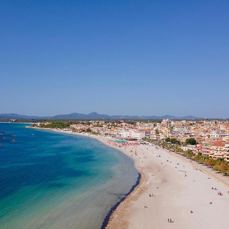 C & C Holidays Alghero Zewnętrze zdjęcie