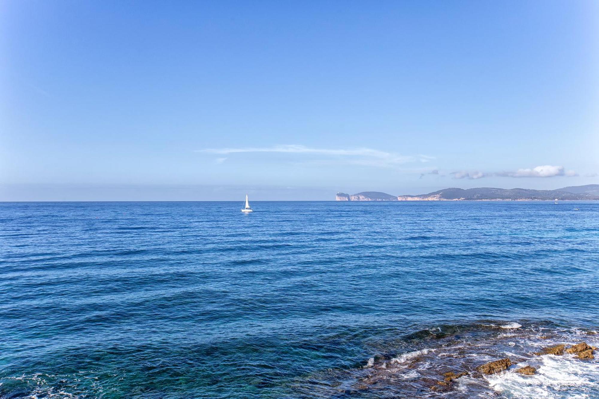 C & C Holidays Alghero Zewnętrze zdjęcie