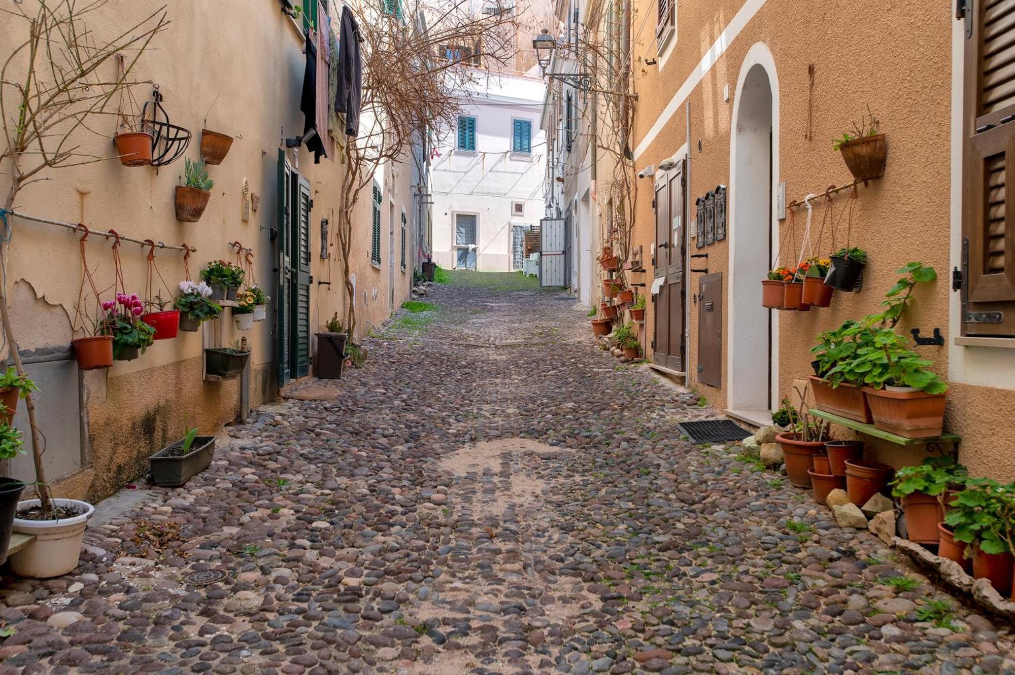 C & C Holidays Alghero Zewnętrze zdjęcie