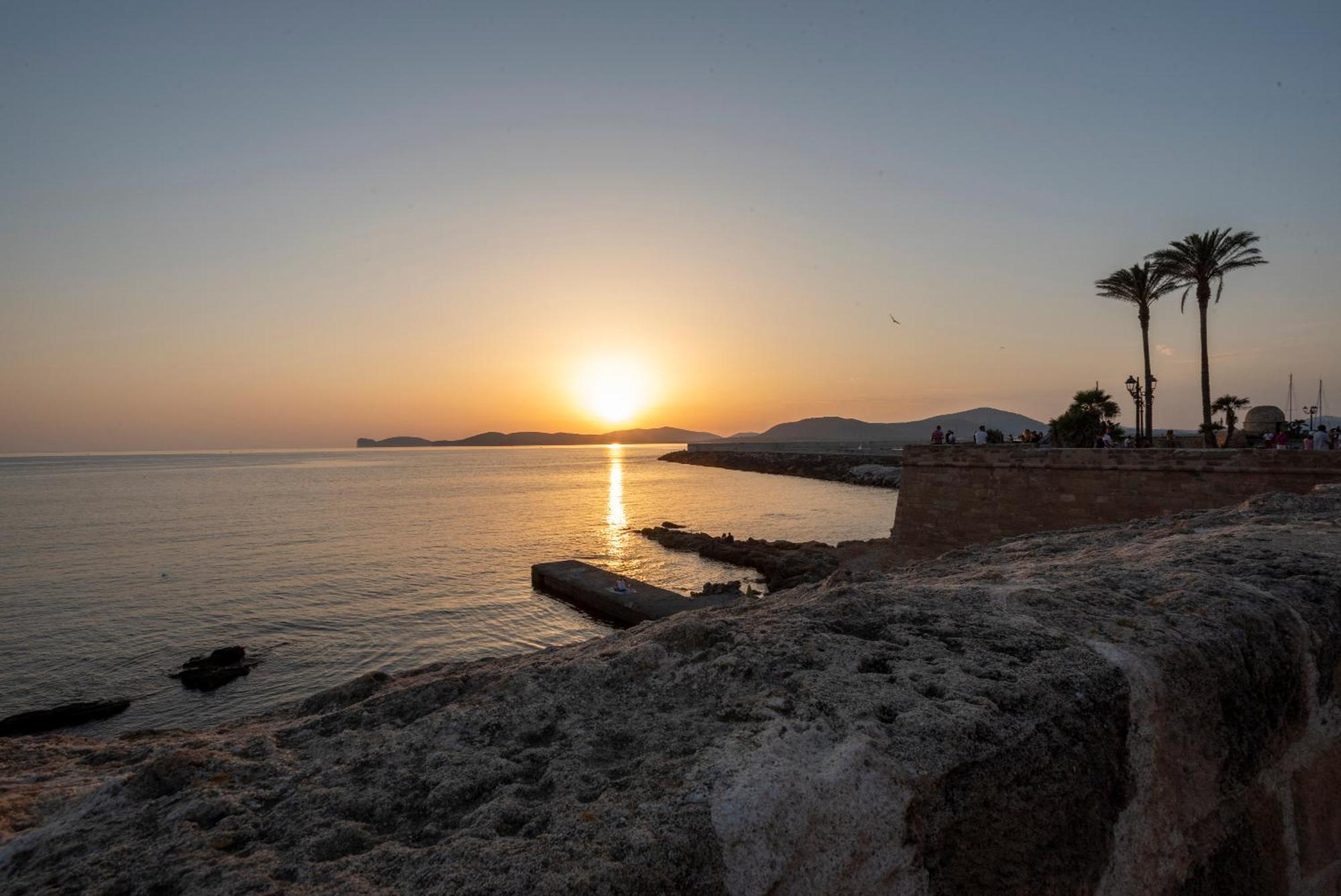 C & C Holidays Alghero Zewnętrze zdjęcie