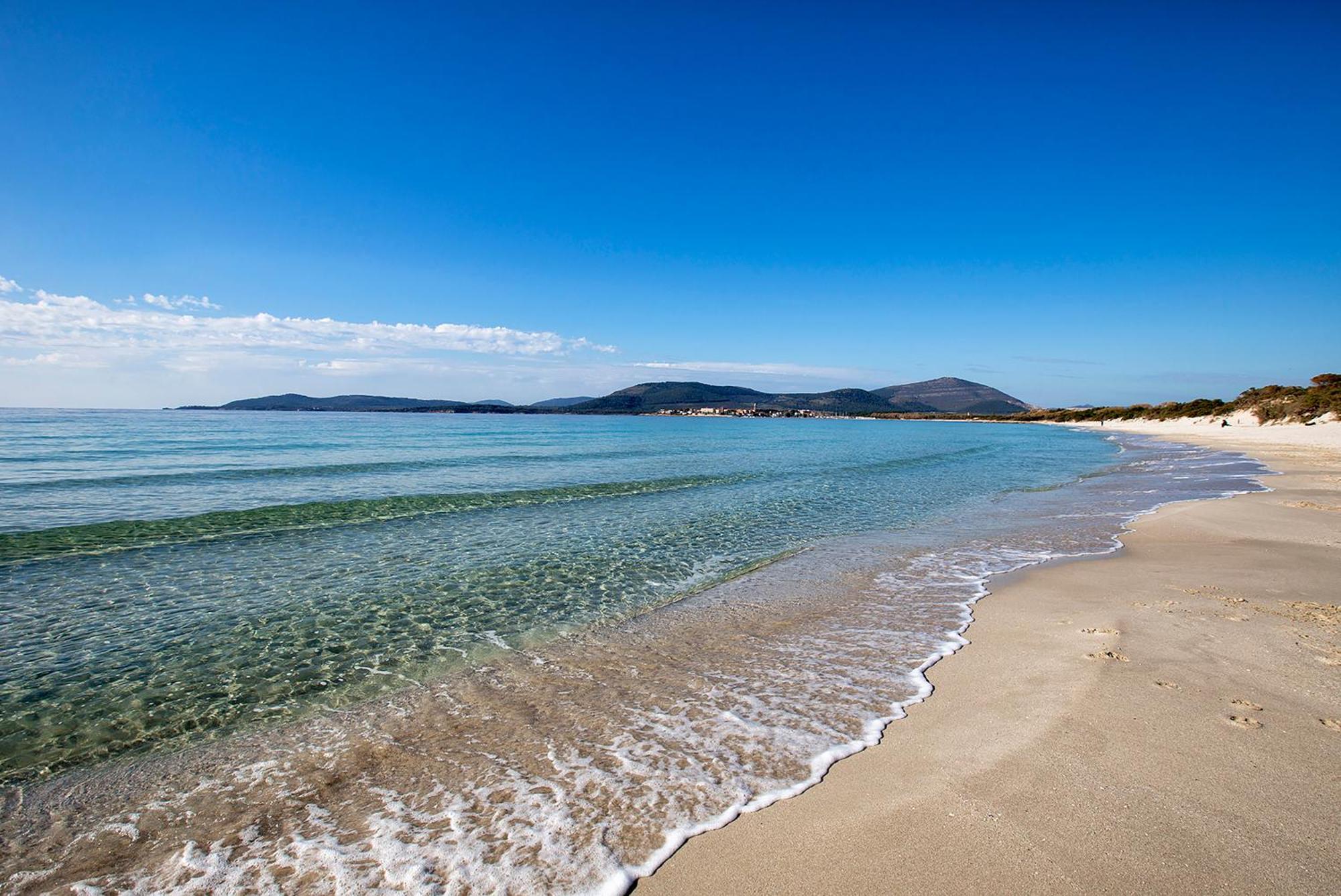 C & C Holidays Alghero Zewnętrze zdjęcie
